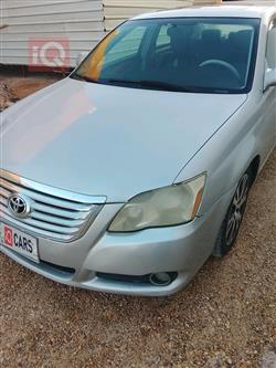 تويوتا أفالون